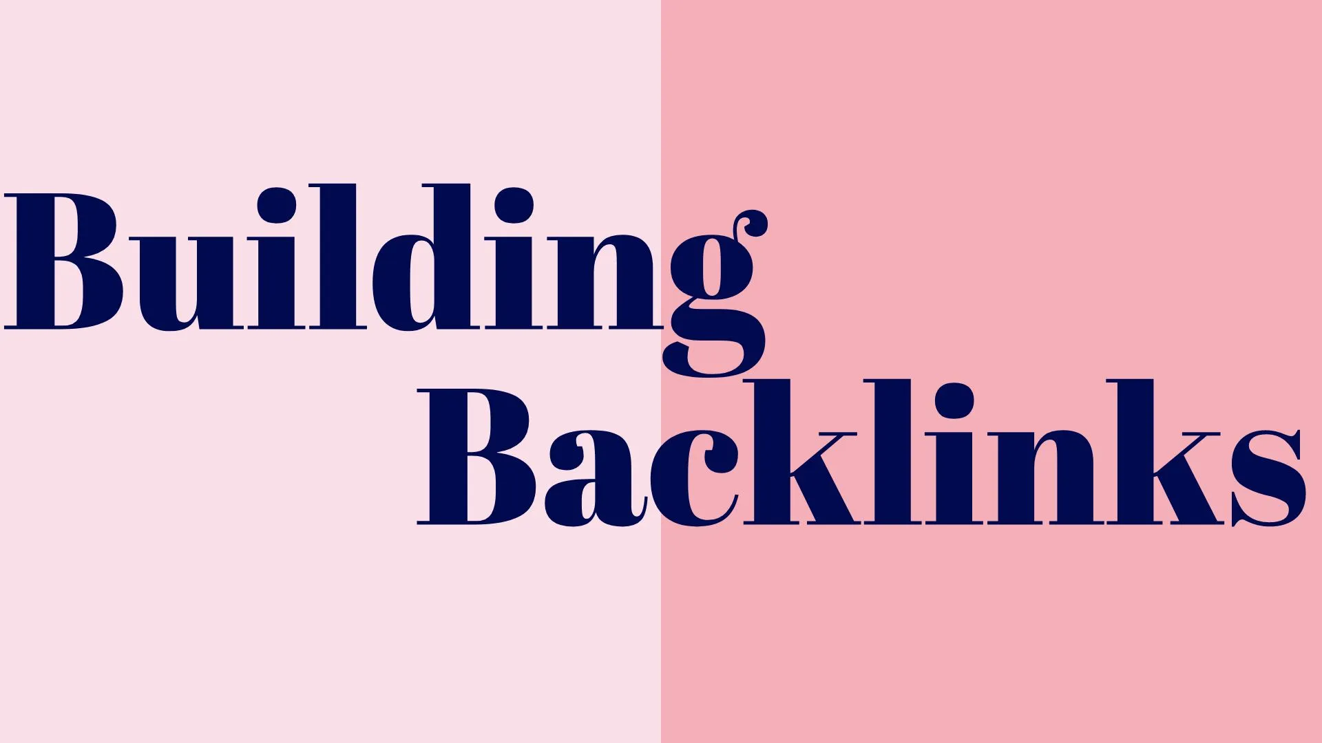 building backlins - seo intense blog image