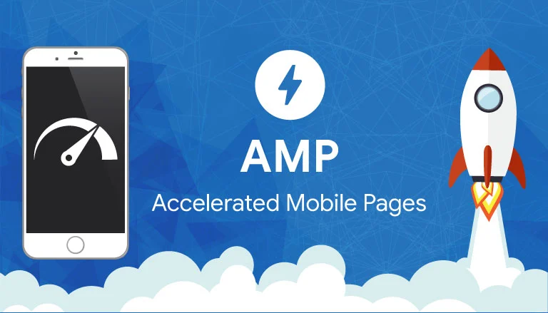 SEO Intense blog placeholder image about Accelerated Mobile Pages