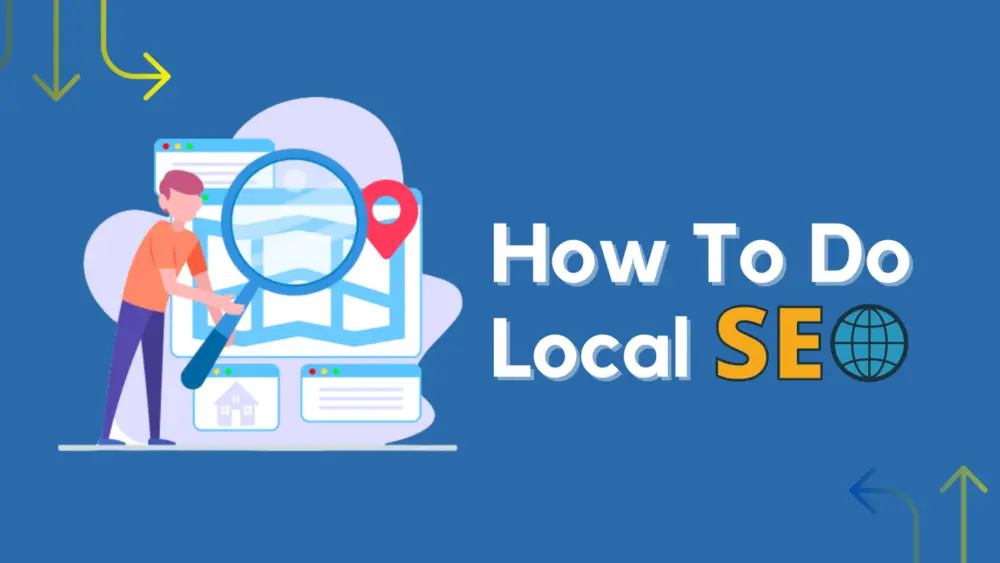 SEO Intense blog image placeholder about Local SEO
