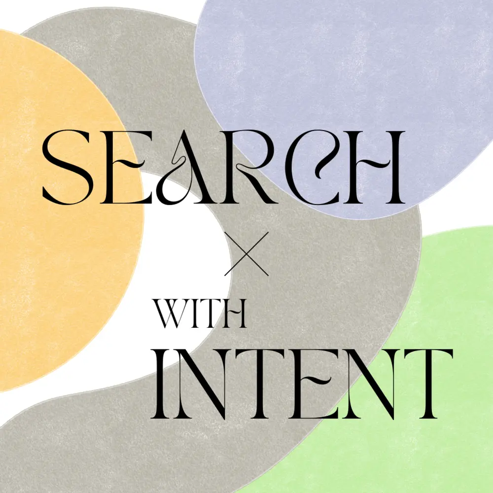 SEO Intense blog image placeholder about search intent