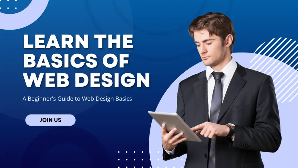 A Beginner's Guide to Web Design Basics