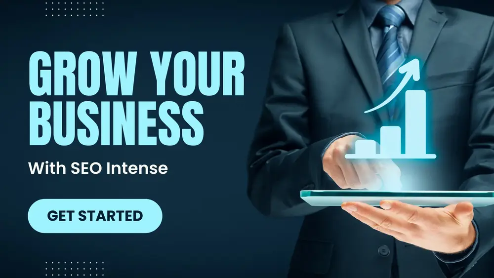 Accelerate Your Business Growth with SEO Intense