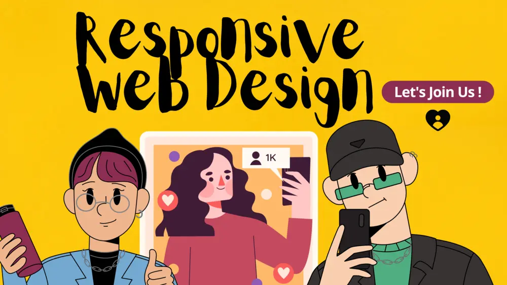 Role of Responsive Web Design for Your Business
